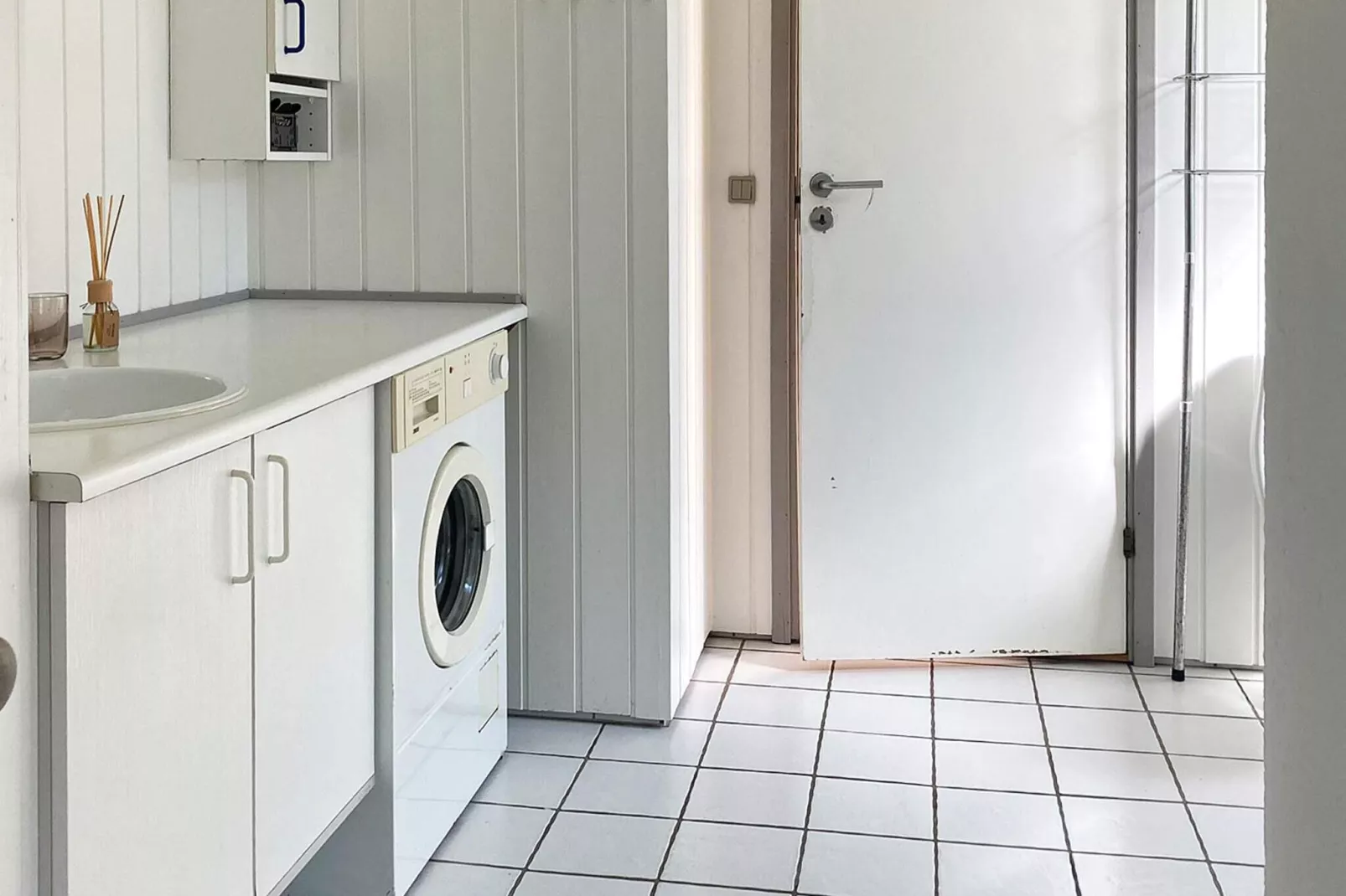 8 persoons vakantie huis in Ålbæk-By Traum-Binnen