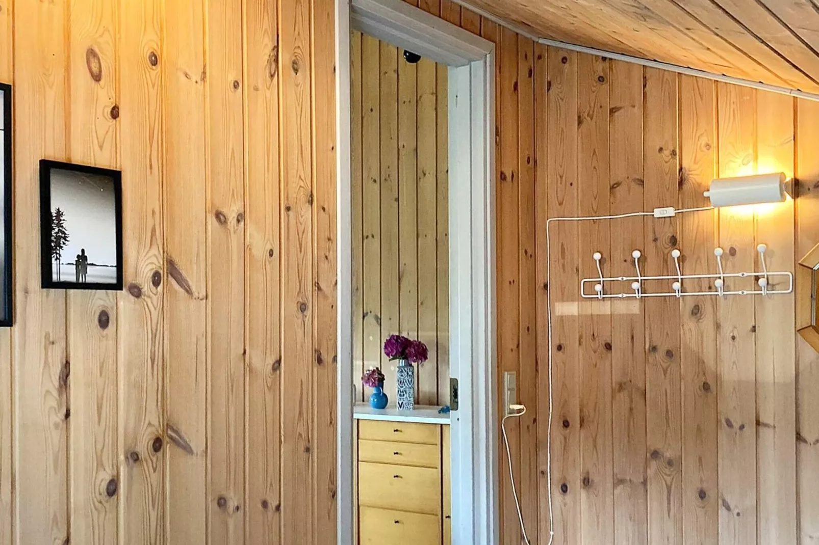 8 persoons vakantie huis in Ålbæk-By Traum-Binnen
