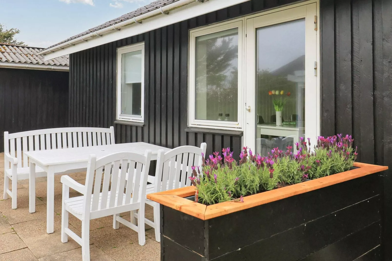 6 persoons vakantie huis in Løkken-By Traum-Uitzicht