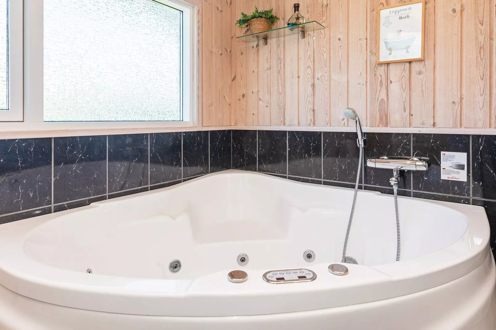 6 persoons vakantie huis in Hjørring-By Traum-Spa