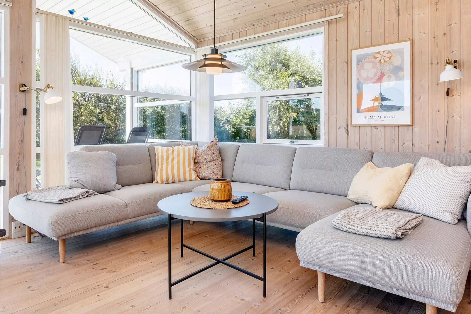 6 persoons vakantie huis in Hjørring-By Traum-Binnen