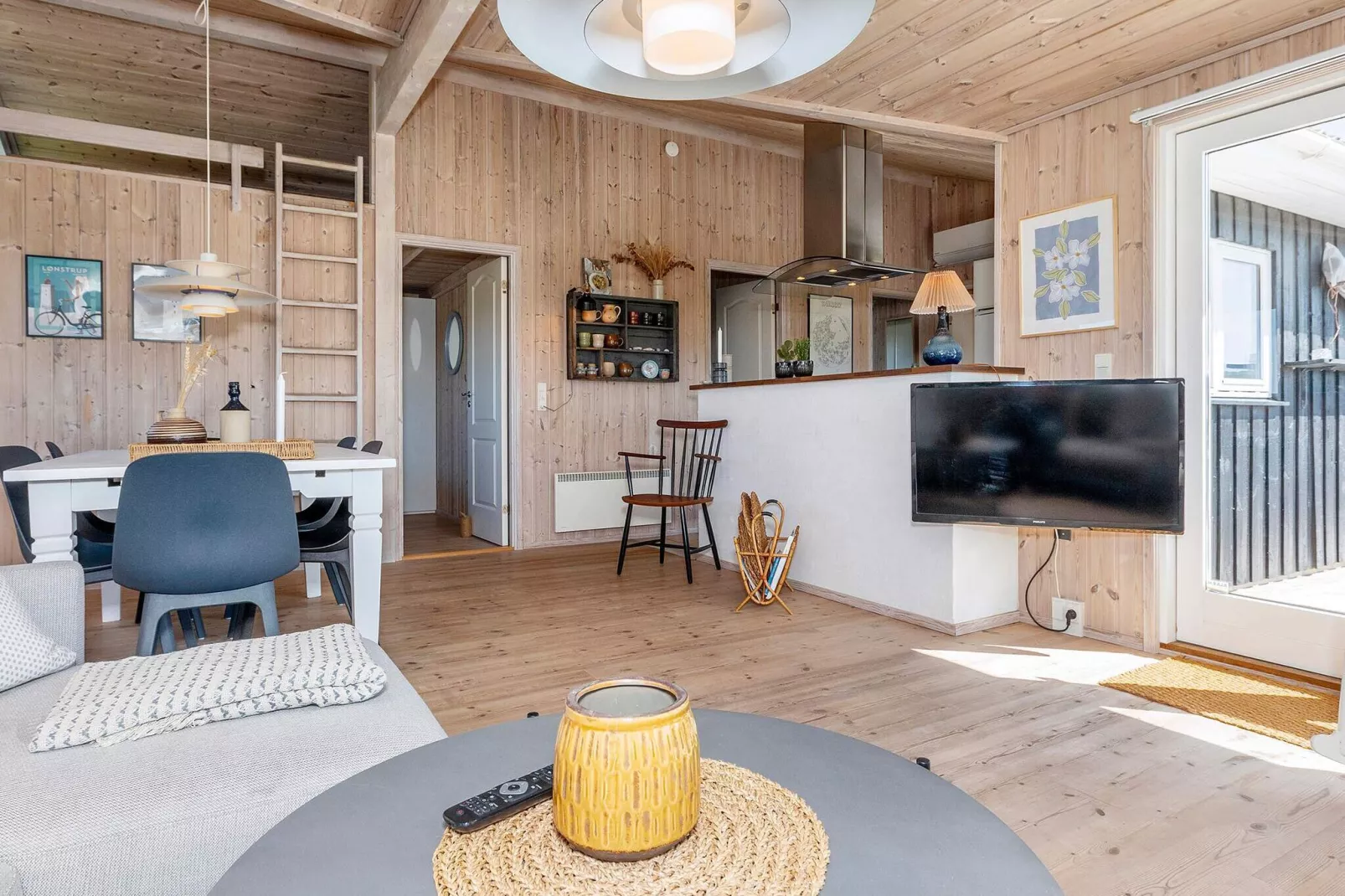 6 persoons vakantie huis in Hjørring-By Traum-Binnen