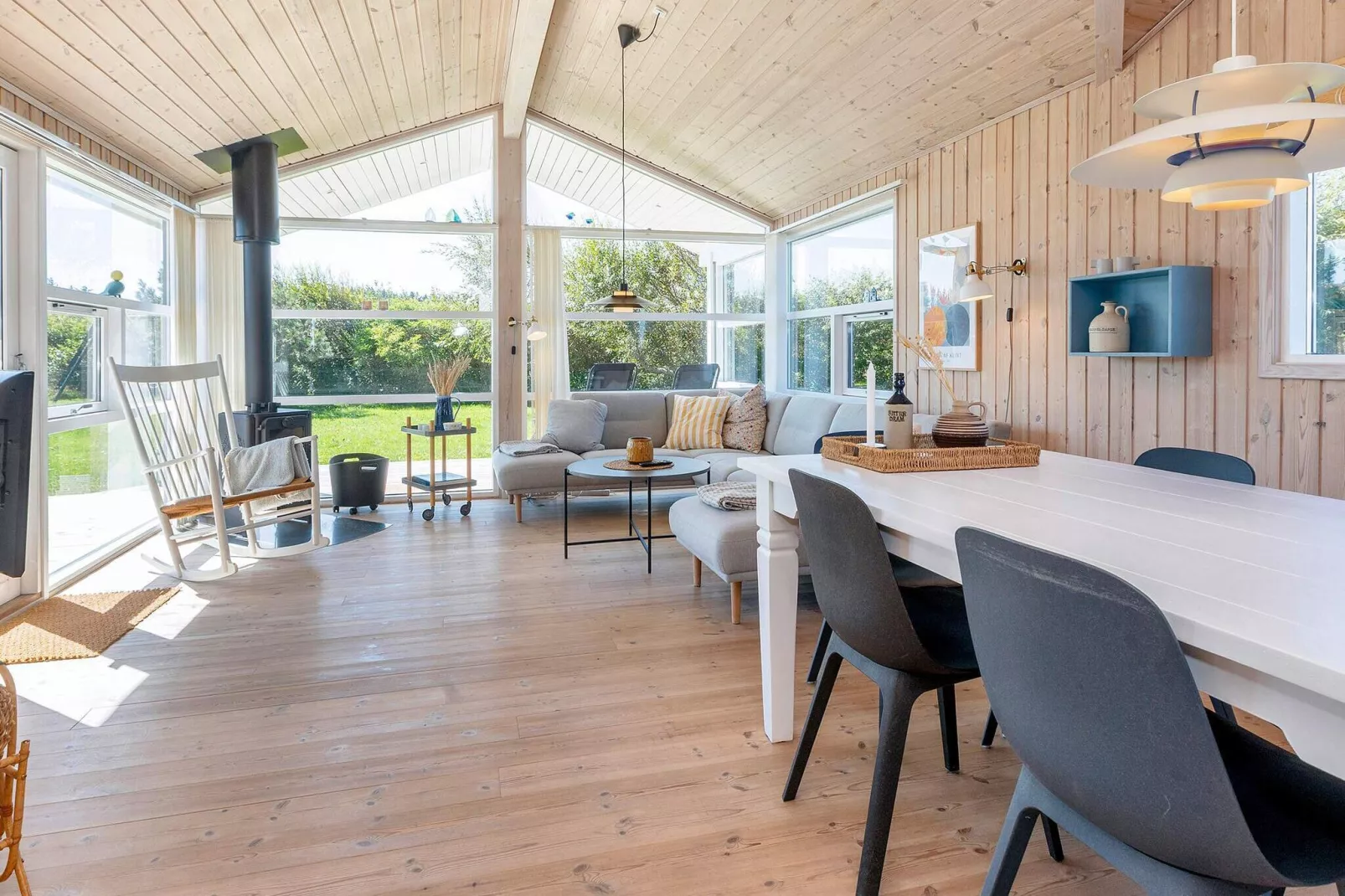 6 persoons vakantie huis in Hjørring-By Traum-Binnen