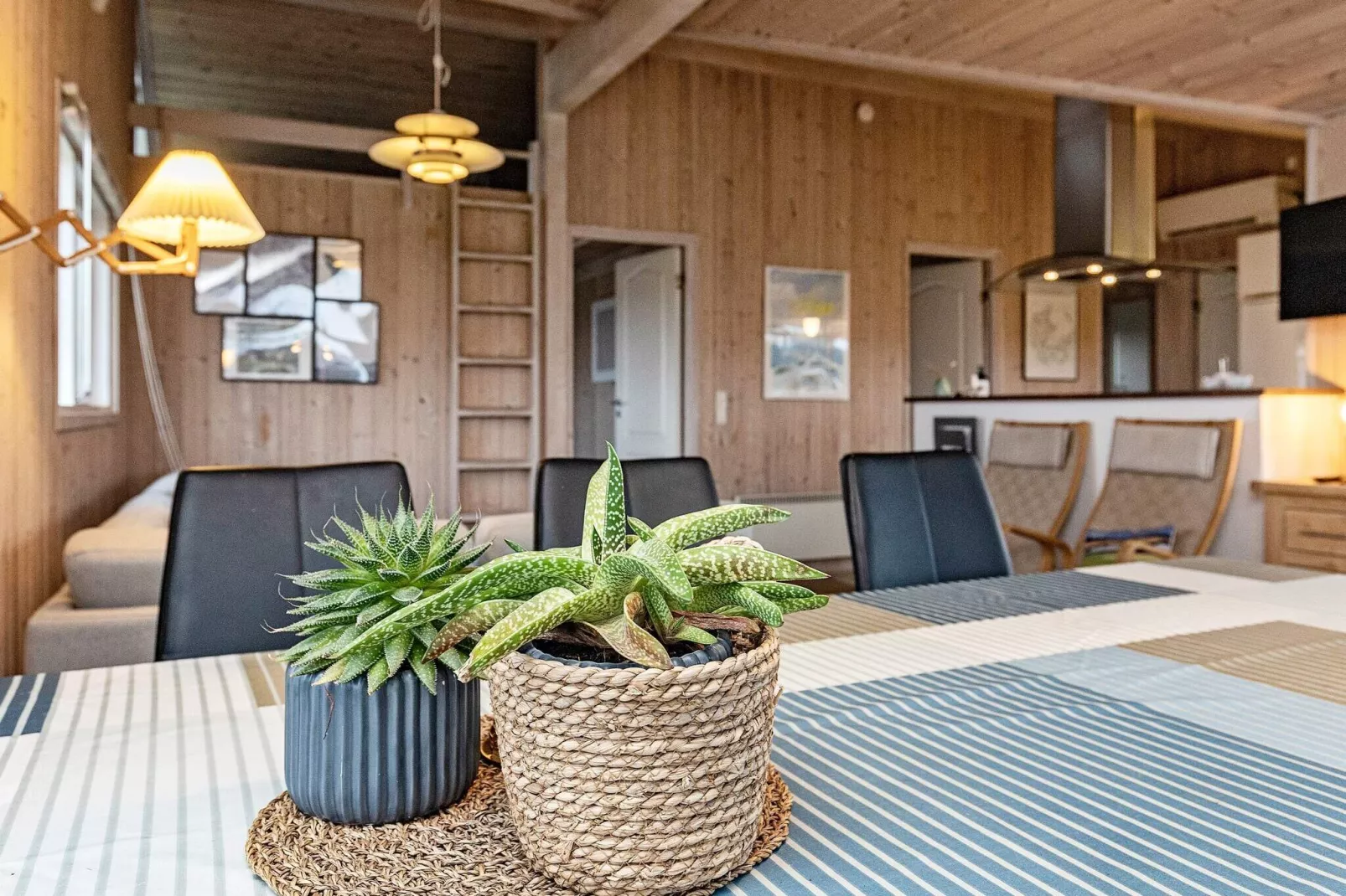 6 persoons vakantie huis in Hjørring-By Traum-Binnen