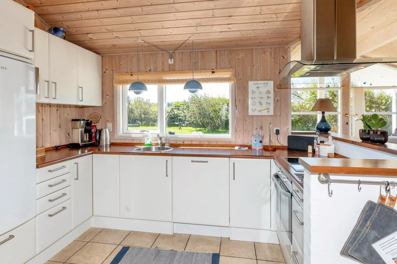 6 persoons vakantie huis in Hjørring-By Traum-Binnen