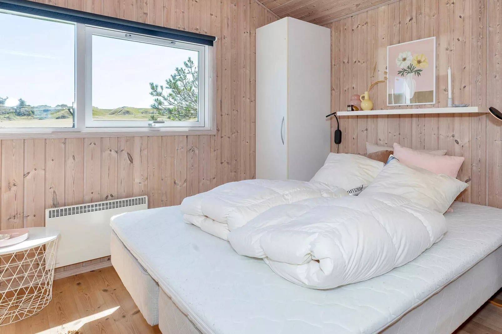 6 persoons vakantie huis in Hjørring-By Traum-Binnen