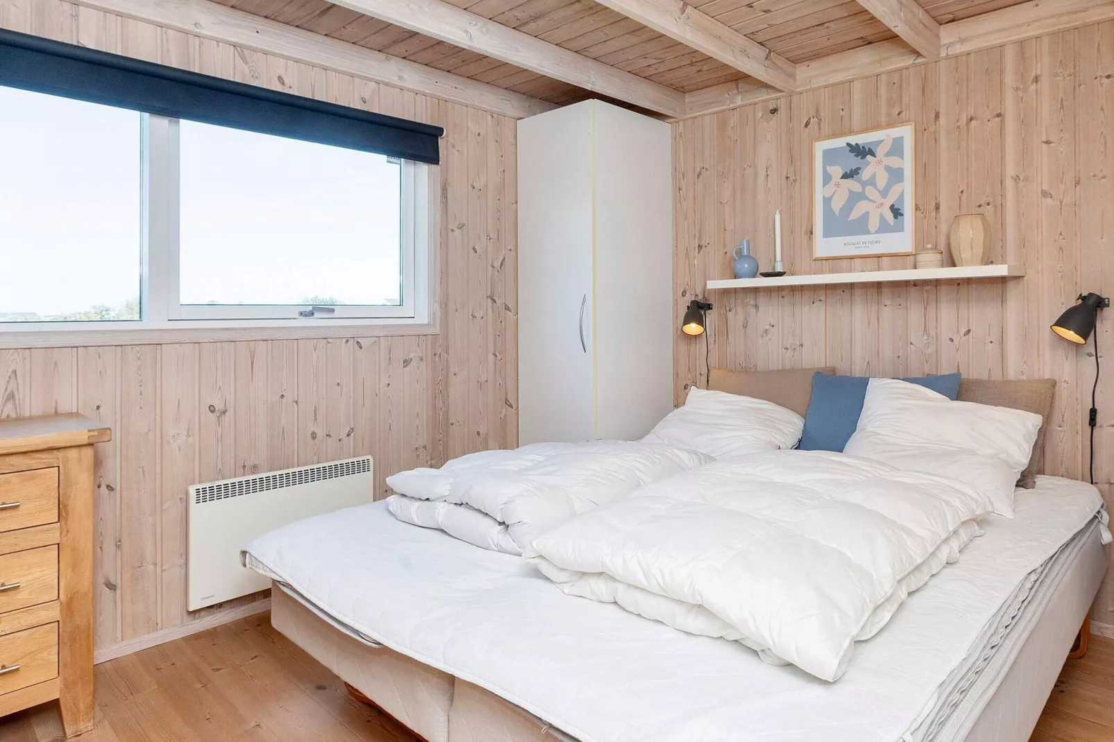 6 persoons vakantie huis in Hjørring-By Traum-Binnen