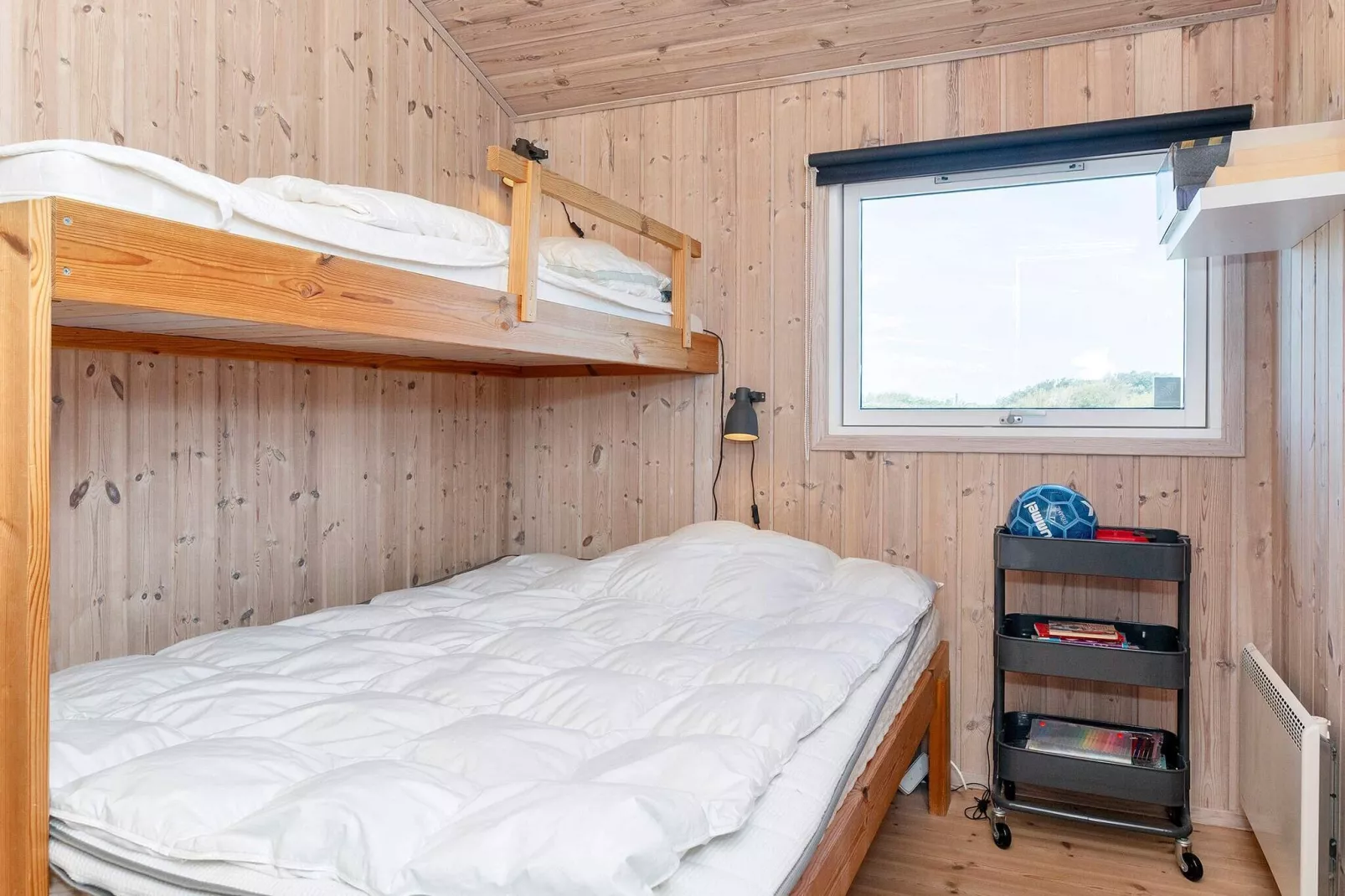6 persoons vakantie huis in Hjørring-By Traum-Binnen