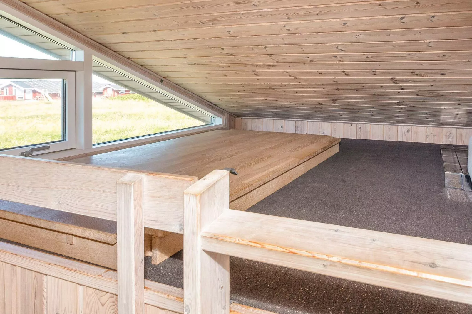 6 persoons vakantie huis in Hjørring-By Traum-Binnen