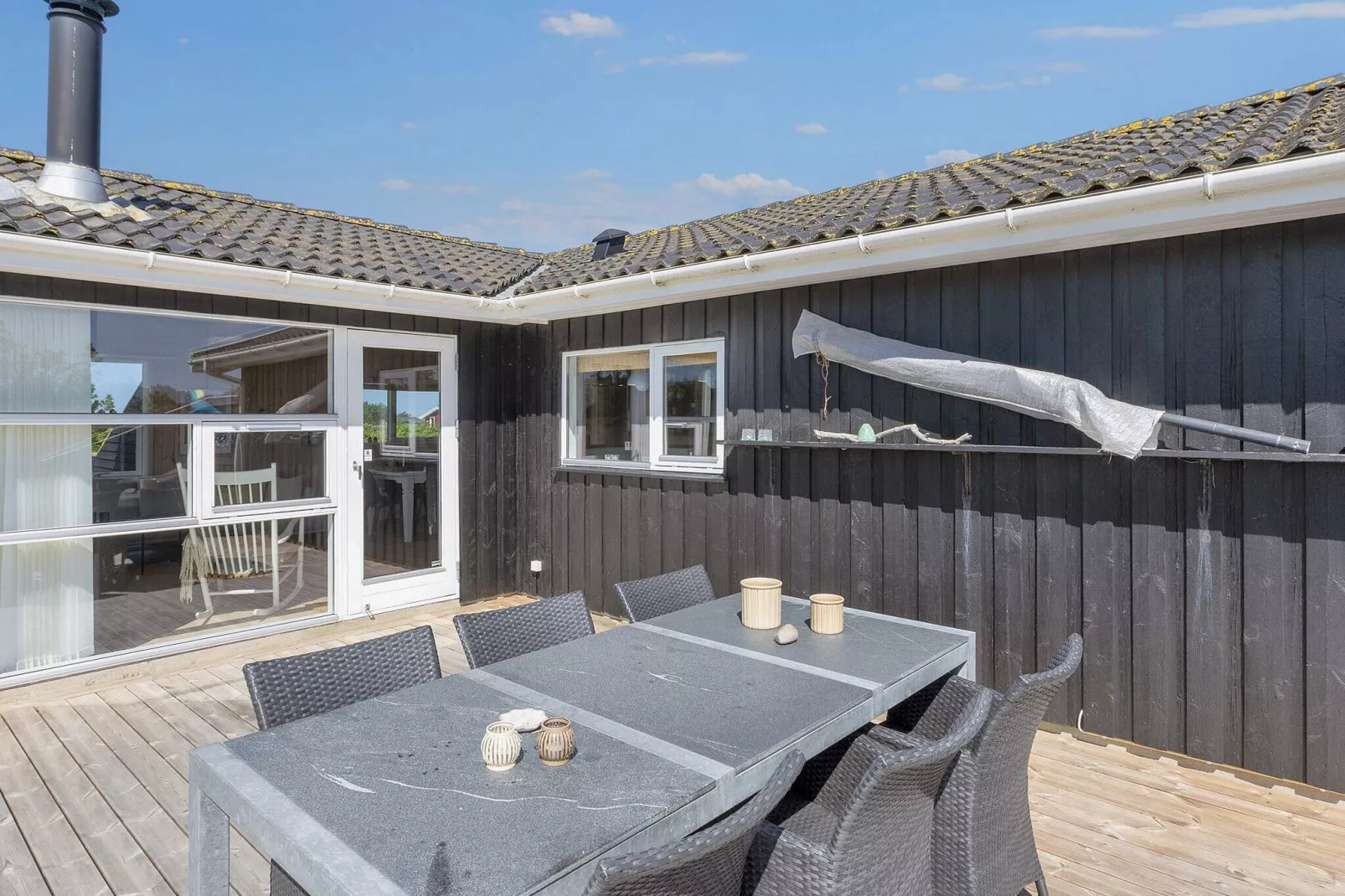 6 persoons vakantie huis in Hjørring-By Traum-Uitzicht