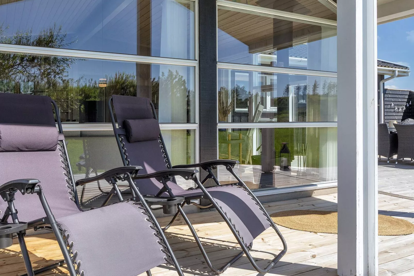 6 persoons vakantie huis in Hjørring-By Traum-Uitzicht