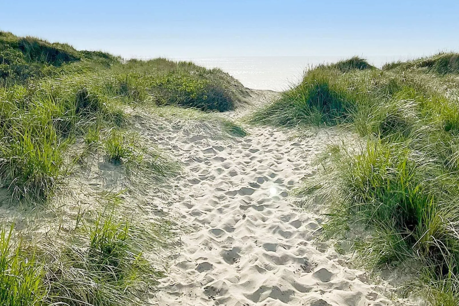 6 persoons vakantie huis in Hjørring-By Traum-Uitzicht