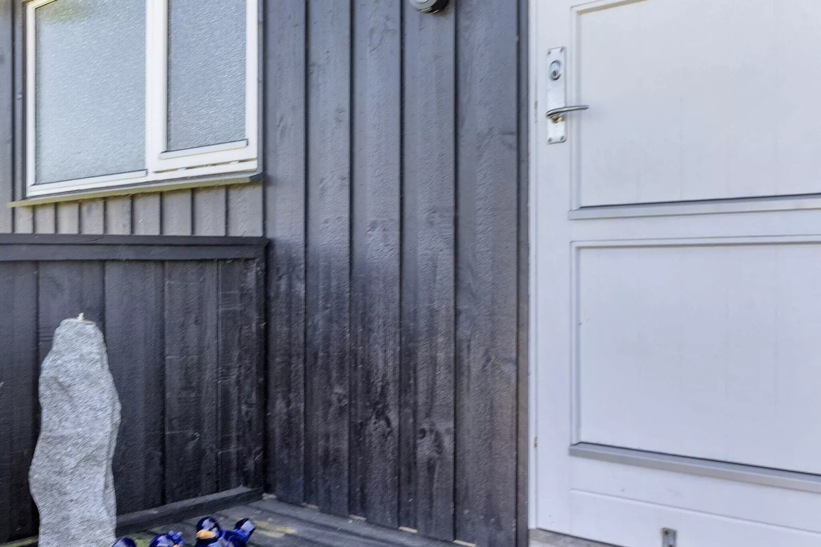 6 persoons vakantie huis in Hjørring-By Traum-Uitzicht
