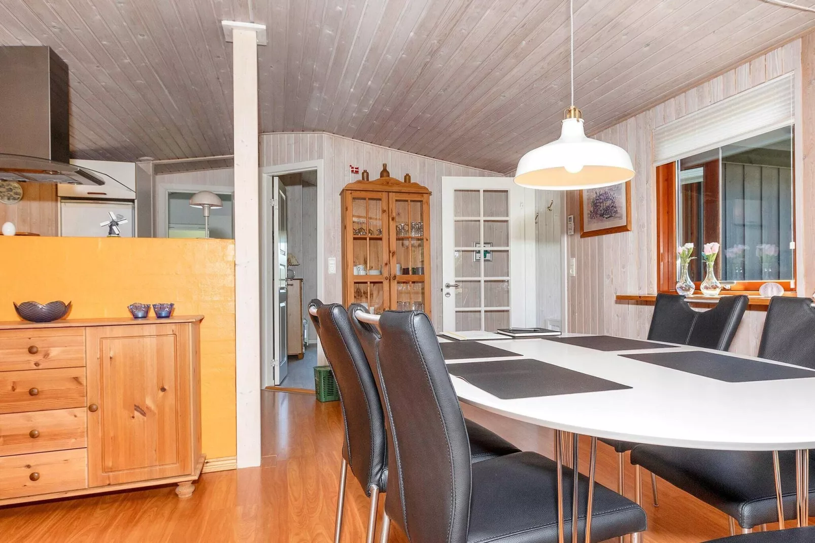 5 persoons vakantie huis in Løkken-By Traum-Binnen