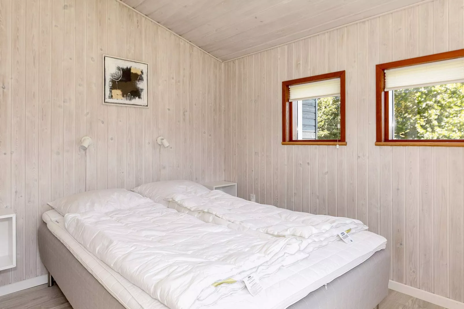 5 persoons vakantie huis in Løkken-By Traum-Binnen