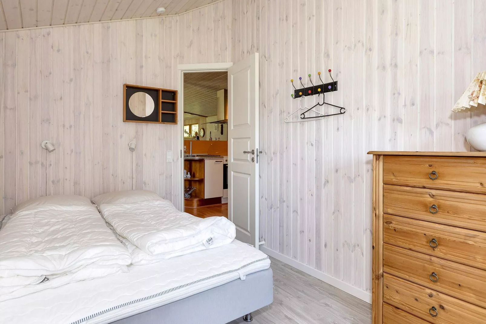 5 persoons vakantie huis in Løkken-By Traum-Binnen