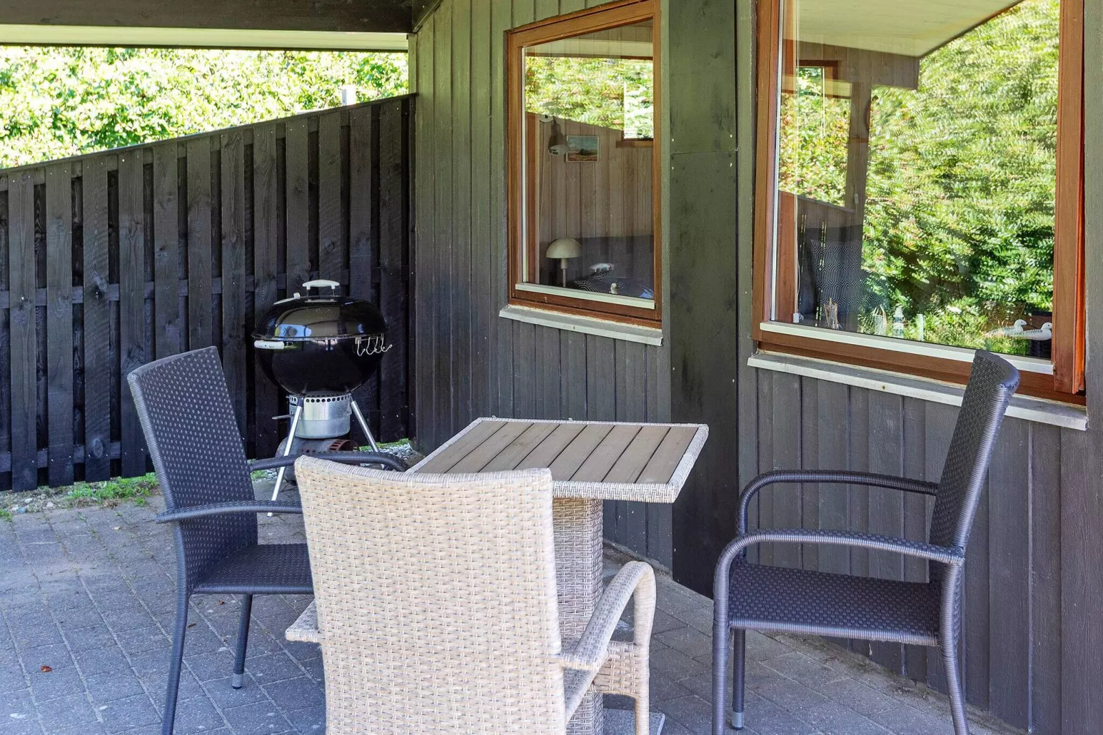 5 persoons vakantie huis in Løkken-By Traum-Uitzicht