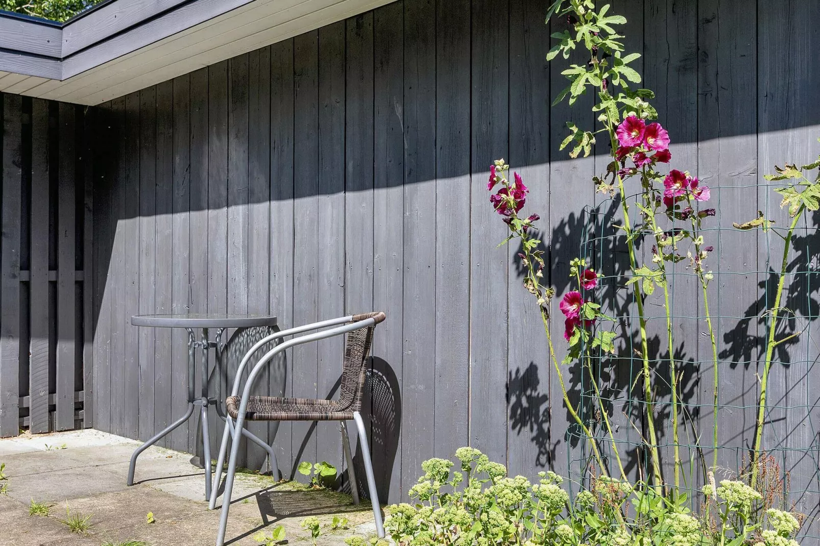 5 persoons vakantie huis in Løkken-By Traum-Uitzicht