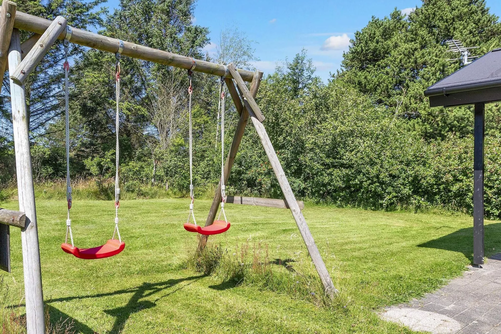 5 persoons vakantie huis in Løkken-By Traum-Uitzicht