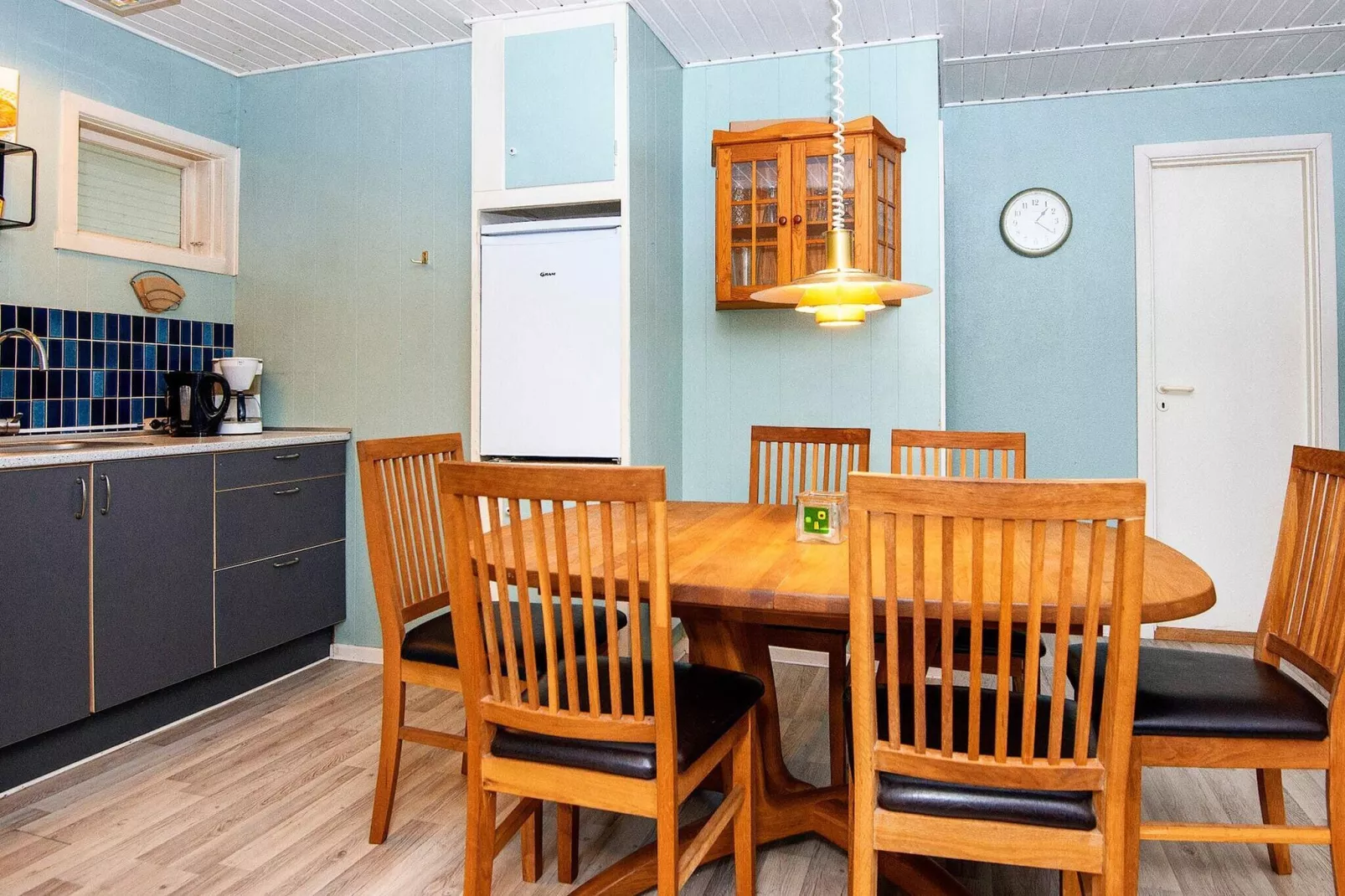 4 persoons vakantie huis in Ans By-By Traum