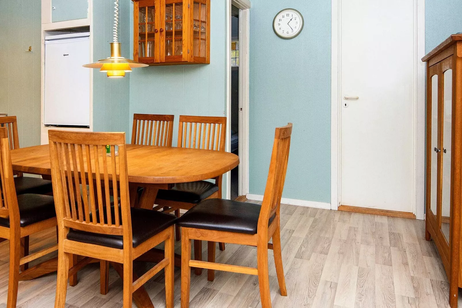 4 persoons vakantie huis in Ans By-By Traum-Binnen