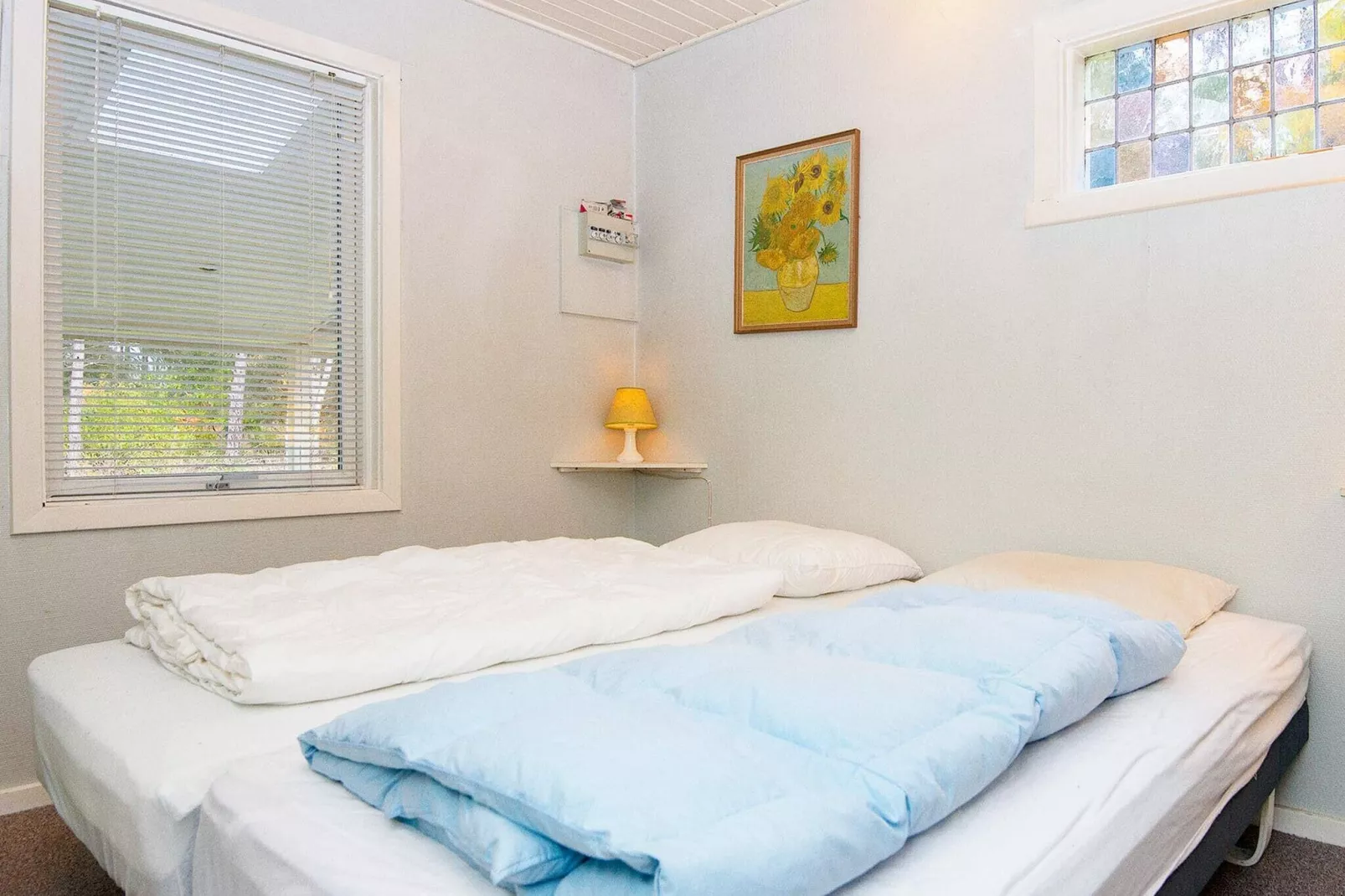 4 persoons vakantie huis in Ans By-By Traum-Binnen