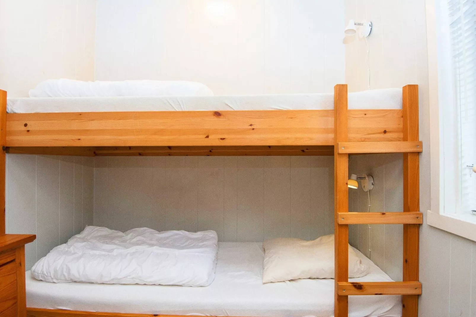 4 persoons vakantie huis in Ans By-By Traum-Binnen