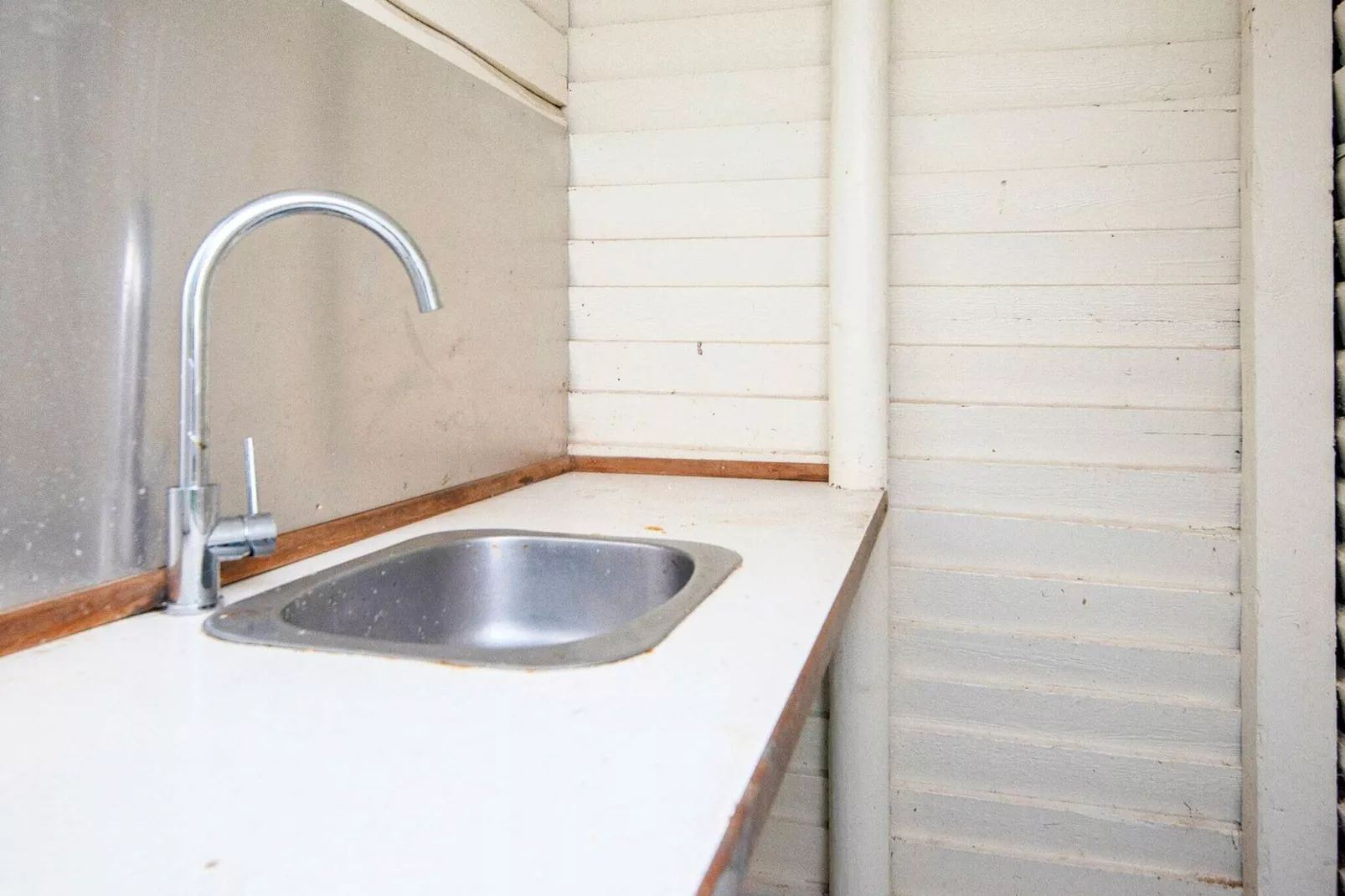 4 persoons vakantie huis in Ans By-By Traum-Binnen