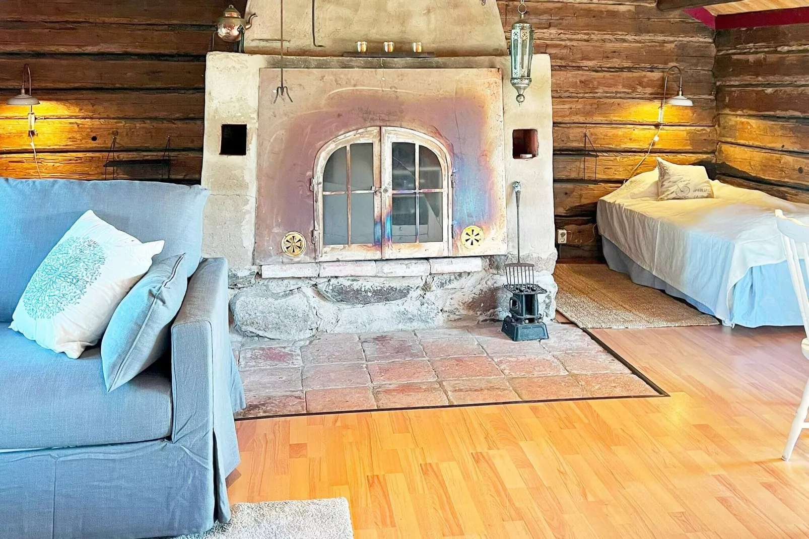 4 persoons vakantie huis in HOVA-By Traum-Binnen