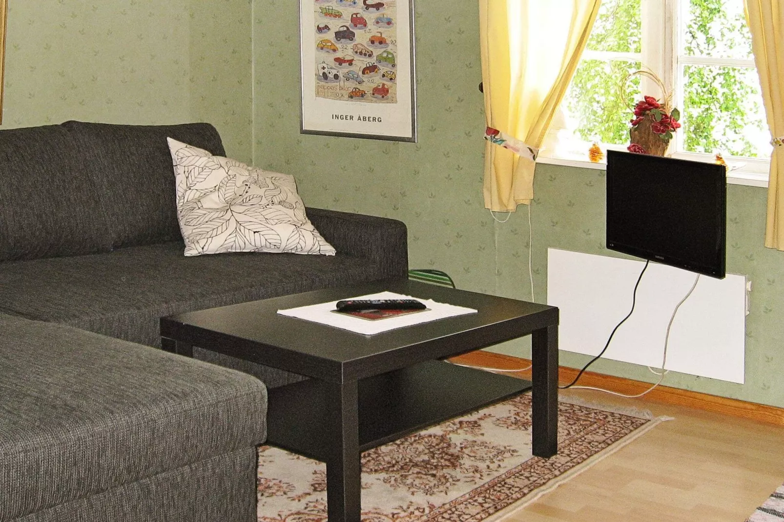 4 persoons vakantie huis in SJÖTORP-By Traum-Binnen