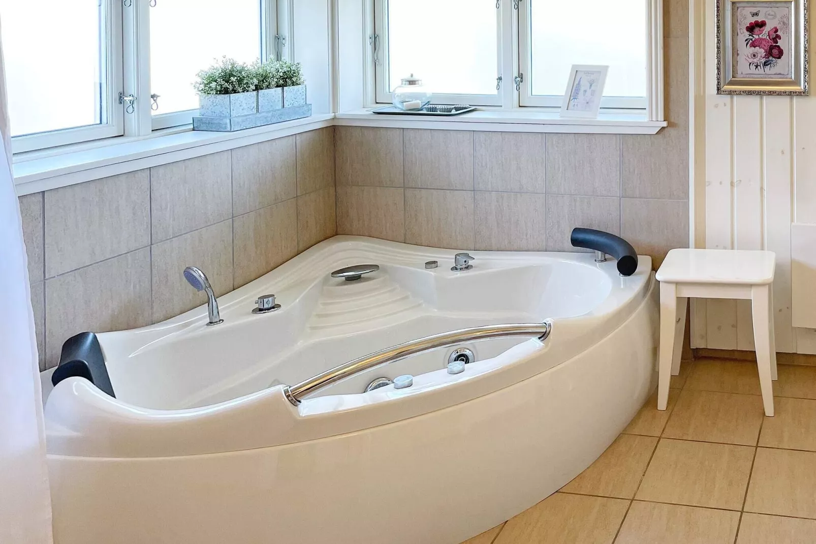 8 persoons vakantie huis in Broager-By Traum-Spa