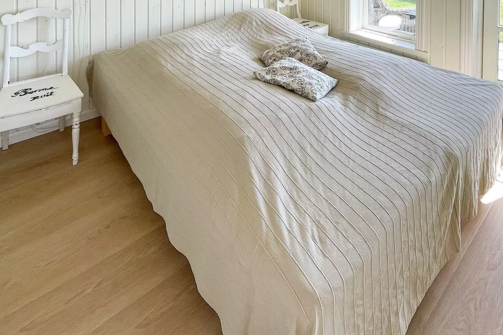 8 persoons vakantie huis in Broager-By Traum-Binnen