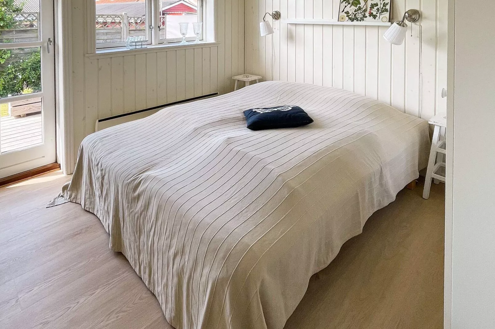8 persoons vakantie huis in Broager-By Traum-Binnen