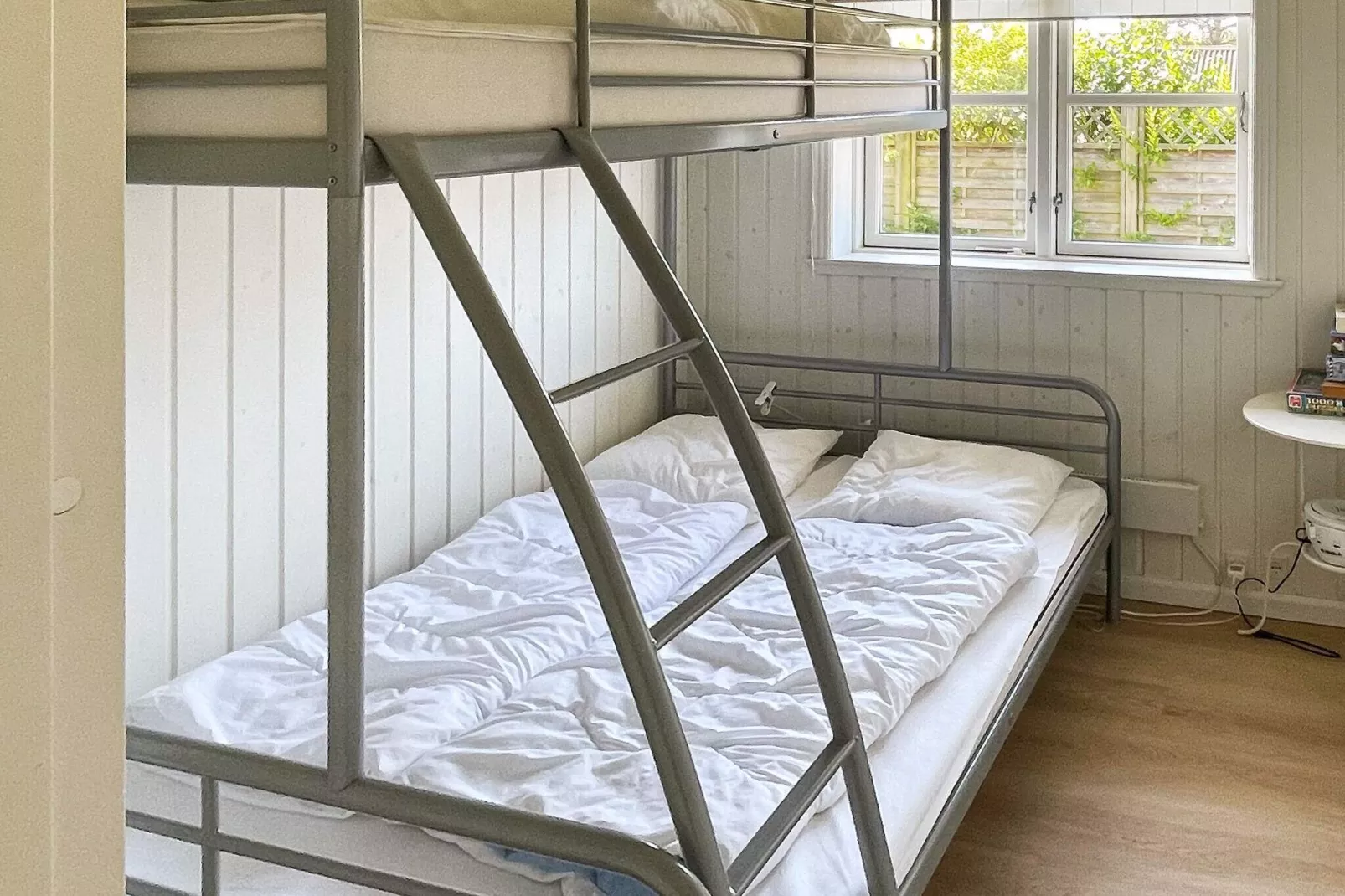 8 persoons vakantie huis in Broager-By Traum-Binnen
