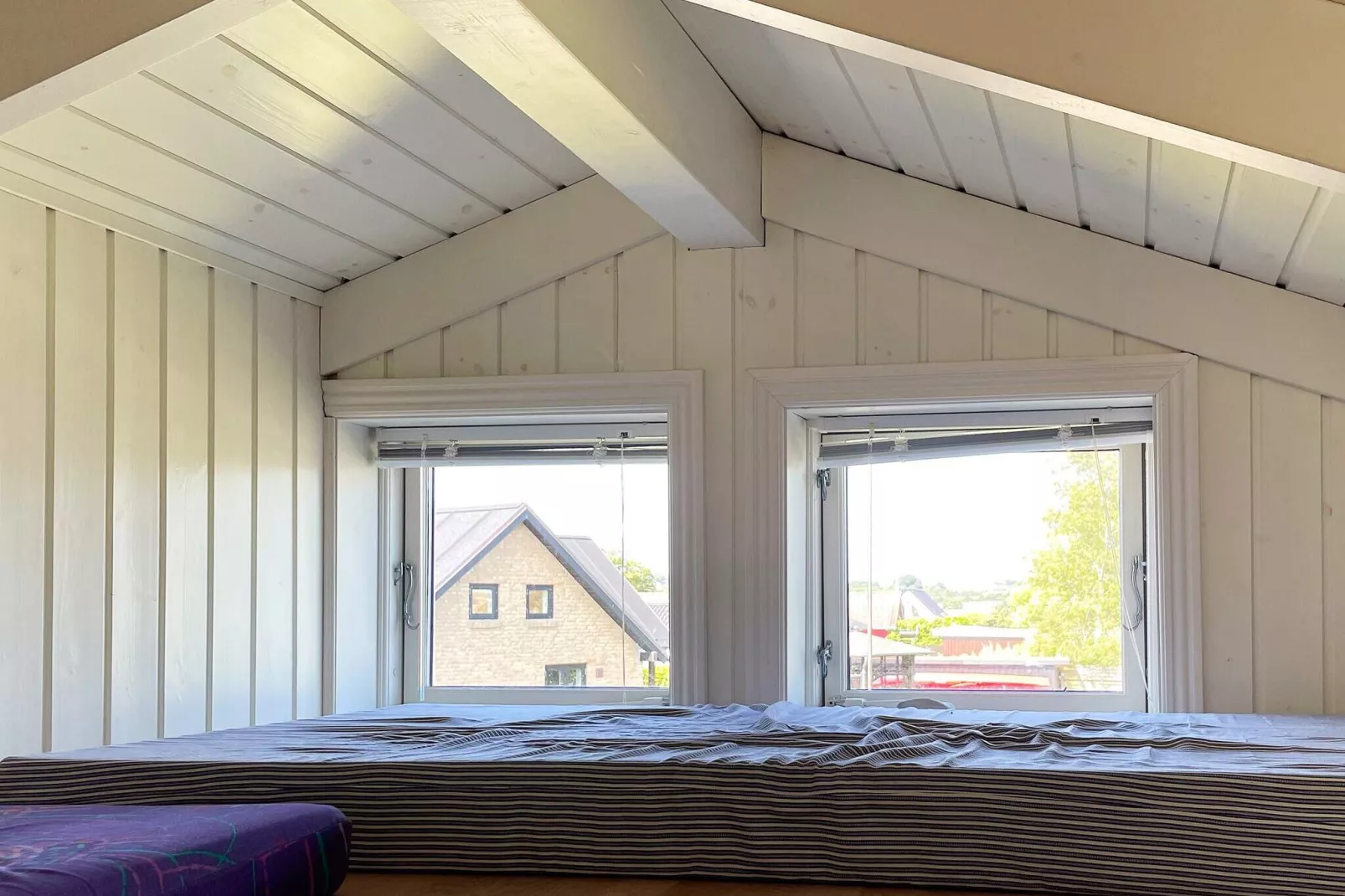 8 persoons vakantie huis in Broager-By Traum-Binnen