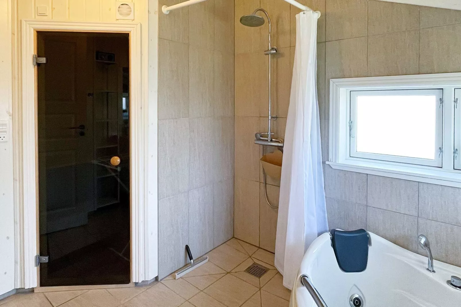 8 persoons vakantie huis in Broager-By Traum-Sauna