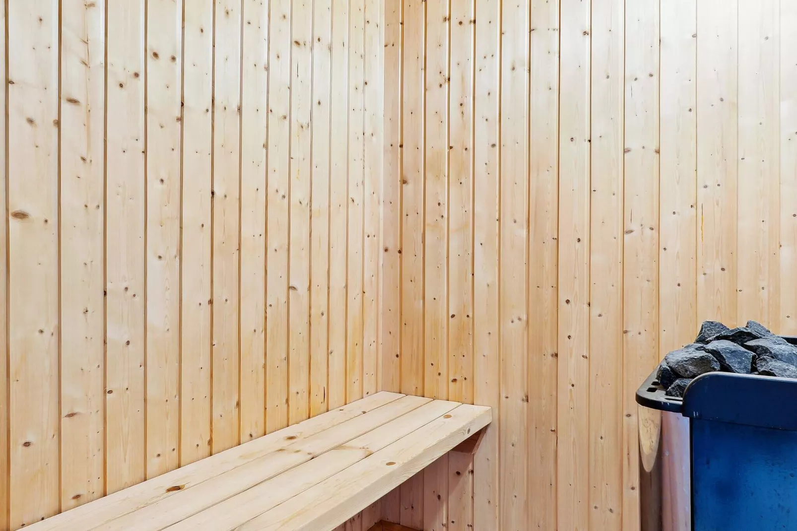 Rustig toevluchtsoord in Lodskovvad -- By Traum Ferienwohnungen-Sauna