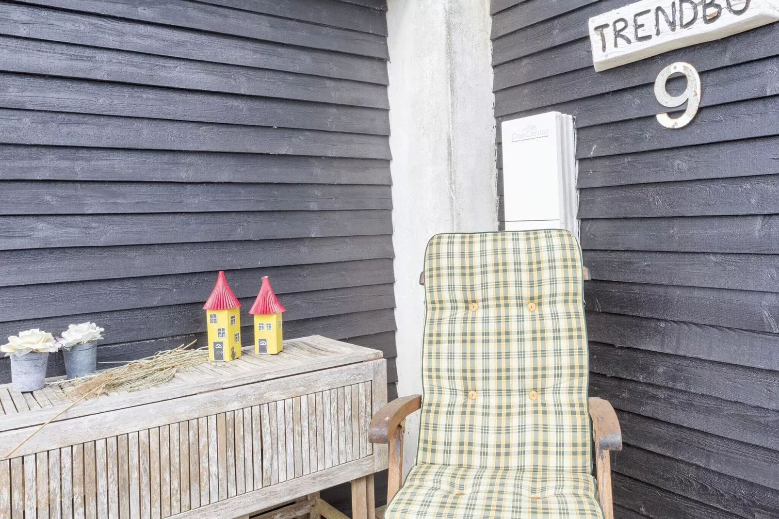 8 persoons vakantie huis in Løgstør-By Traum-Buitenlucht