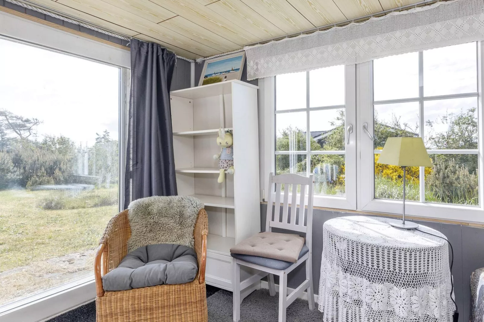 8 persoons vakantie huis in Løgstør-By Traum-Binnen