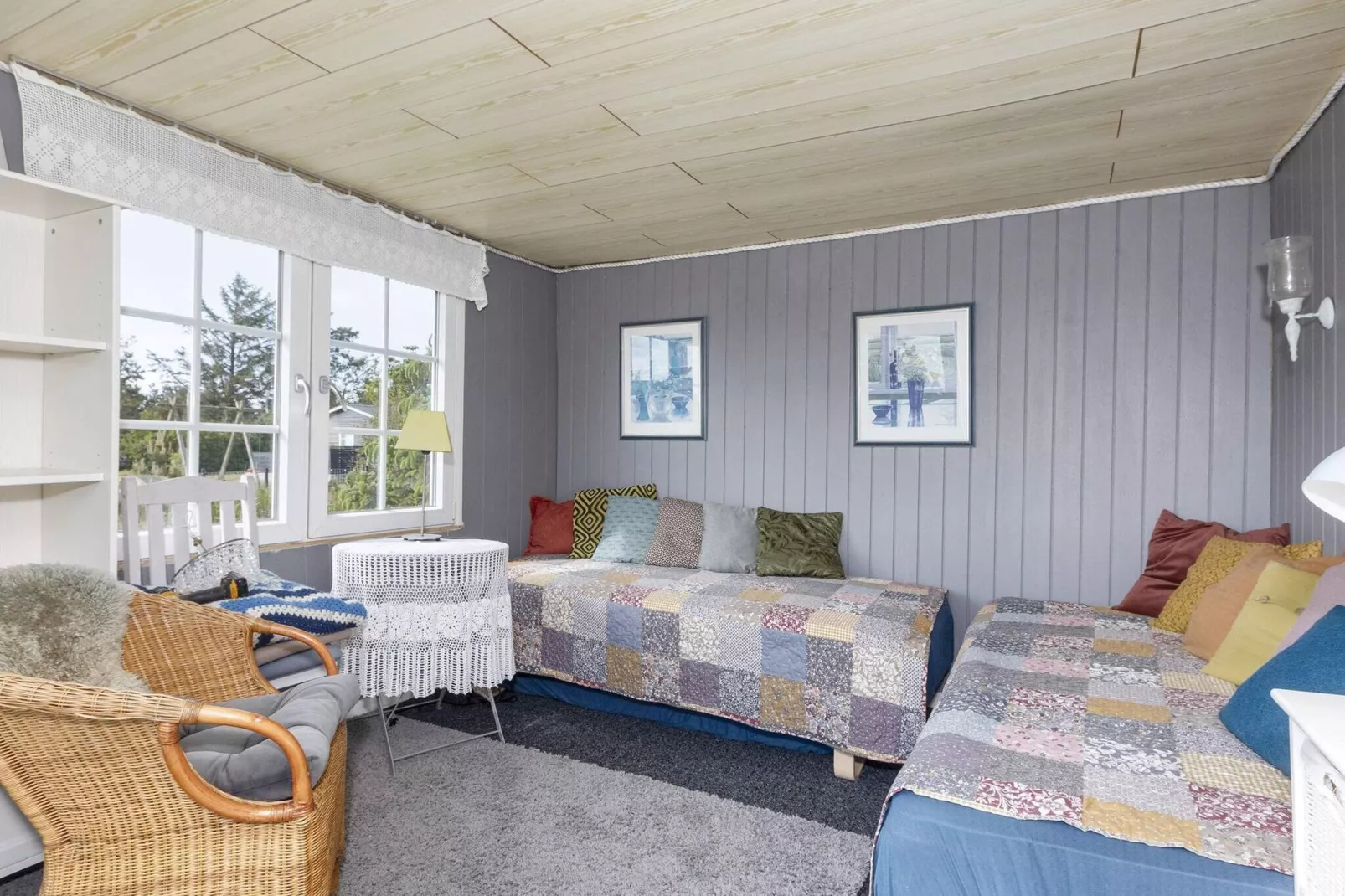8 persoons vakantie huis in Løgstør-By Traum-Binnen