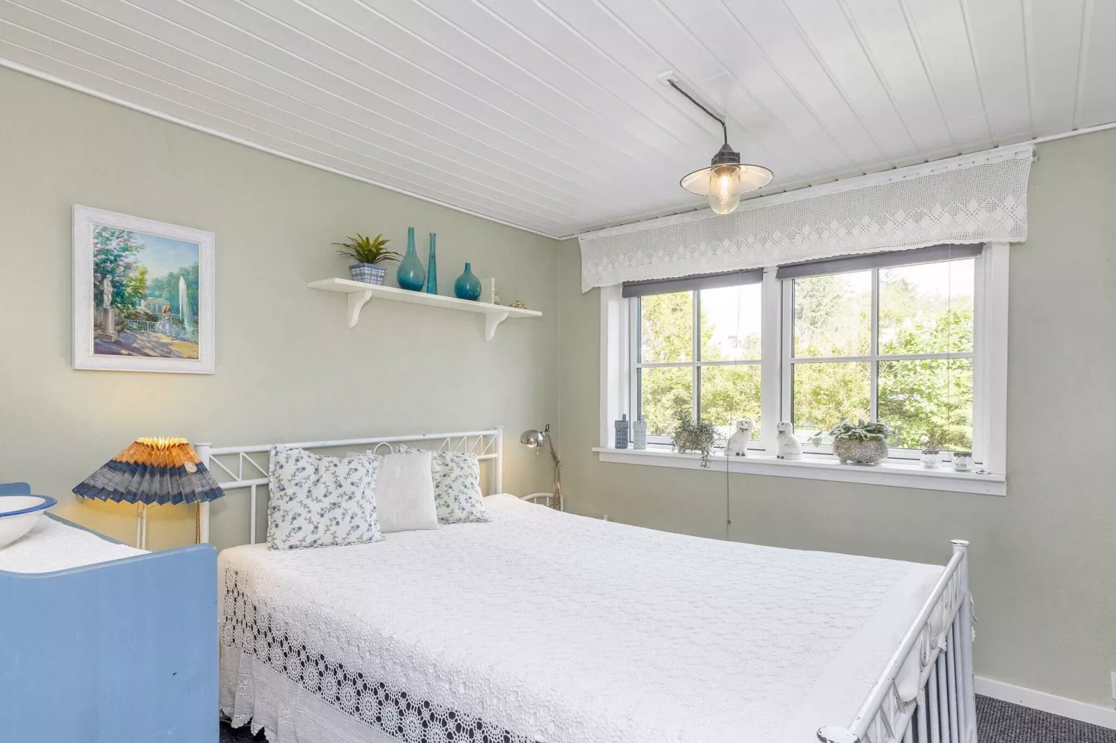 8 persoons vakantie huis in Løgstør-By Traum-Binnen
