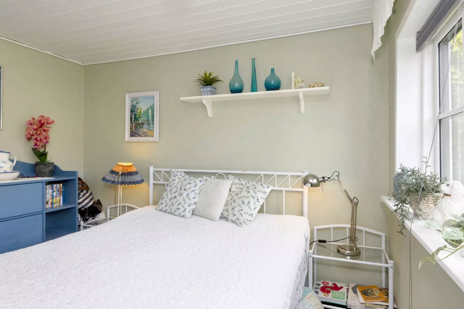 8 persoons vakantie huis in Løgstør-By Traum-Binnen