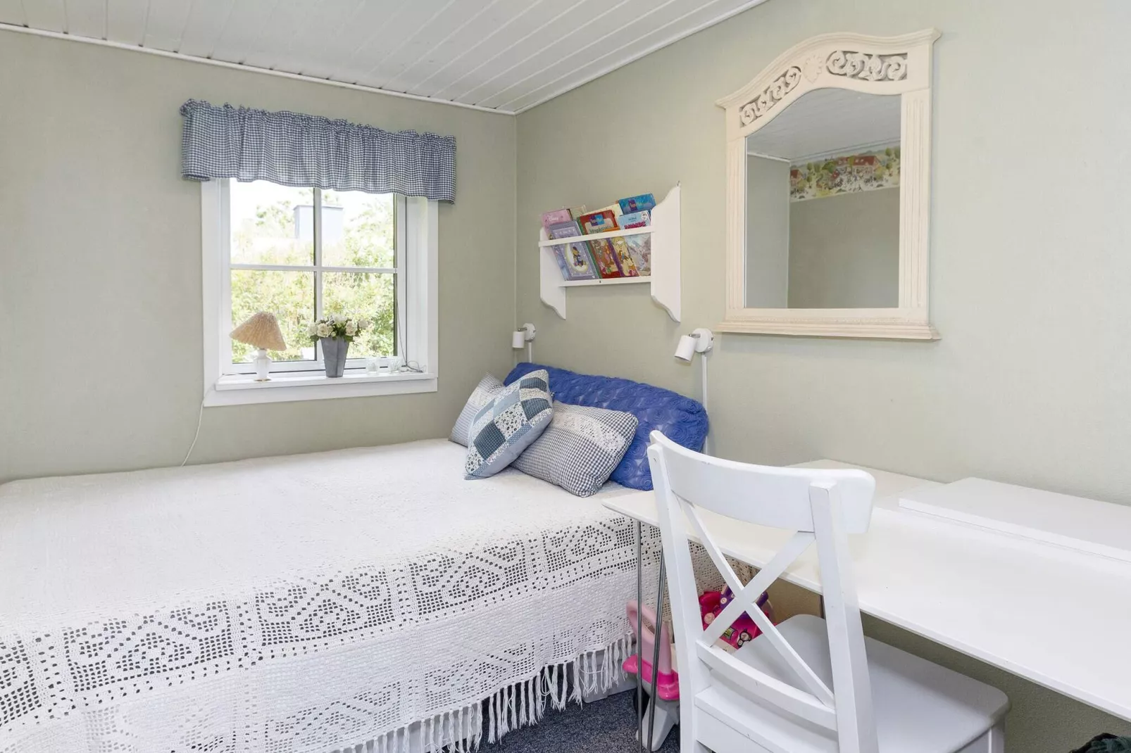 8 persoons vakantie huis in Løgstør-By Traum-Binnen