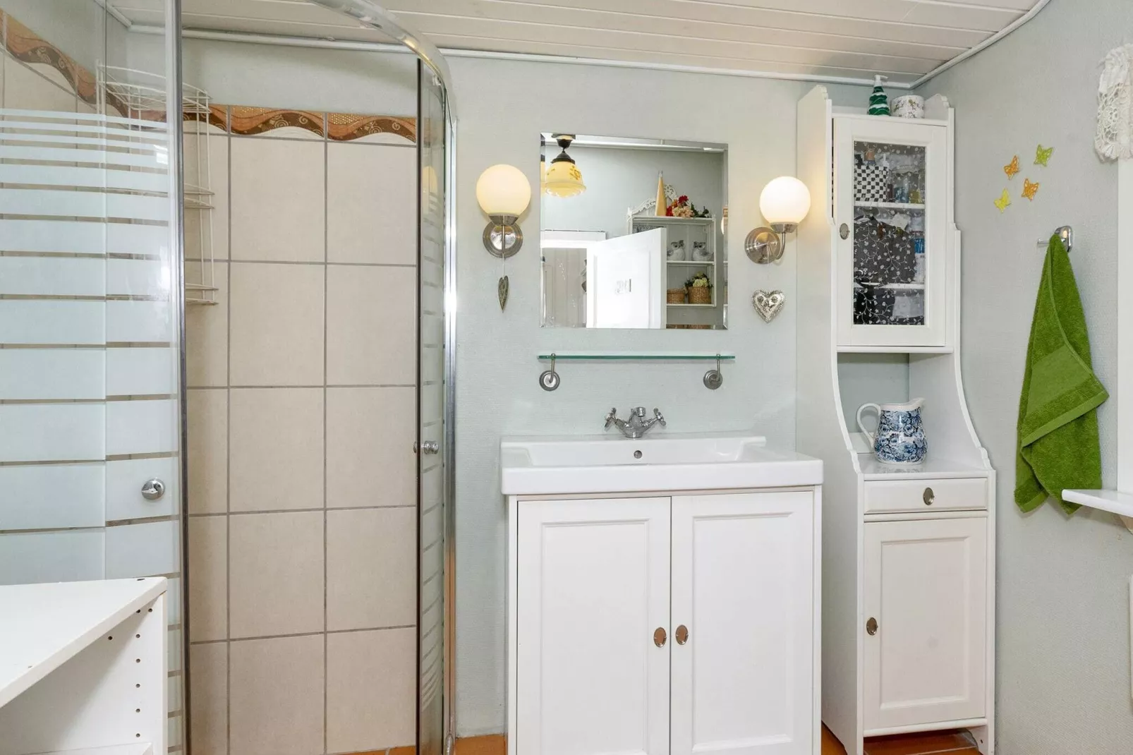 8 persoons vakantie huis in Løgstør-By Traum-Binnen