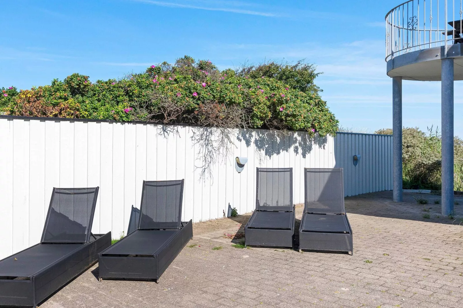 12 persoons vakantie huis in Hirtshals-By Traum-Uitzicht