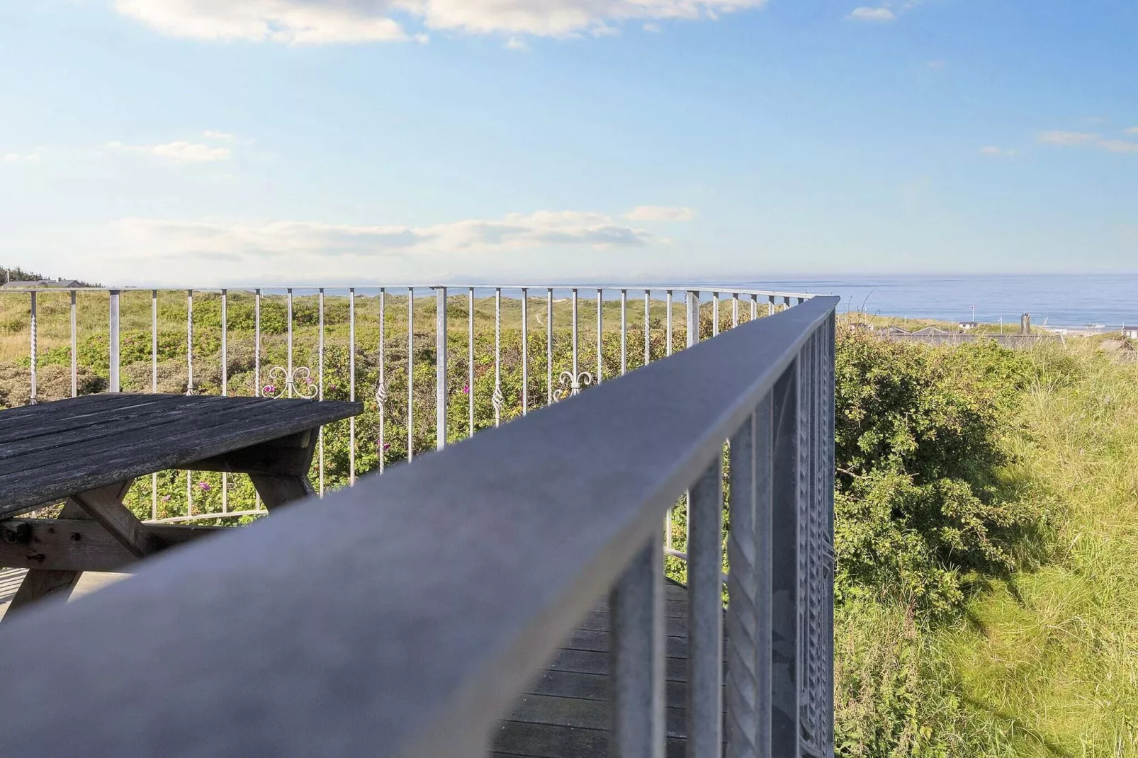12 persoons vakantie huis in Hirtshals-By Traum-Uitzicht