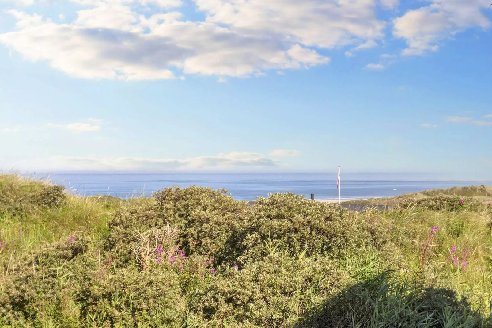 12 persoons vakantie huis in Hirtshals-By Traum-Uitzicht