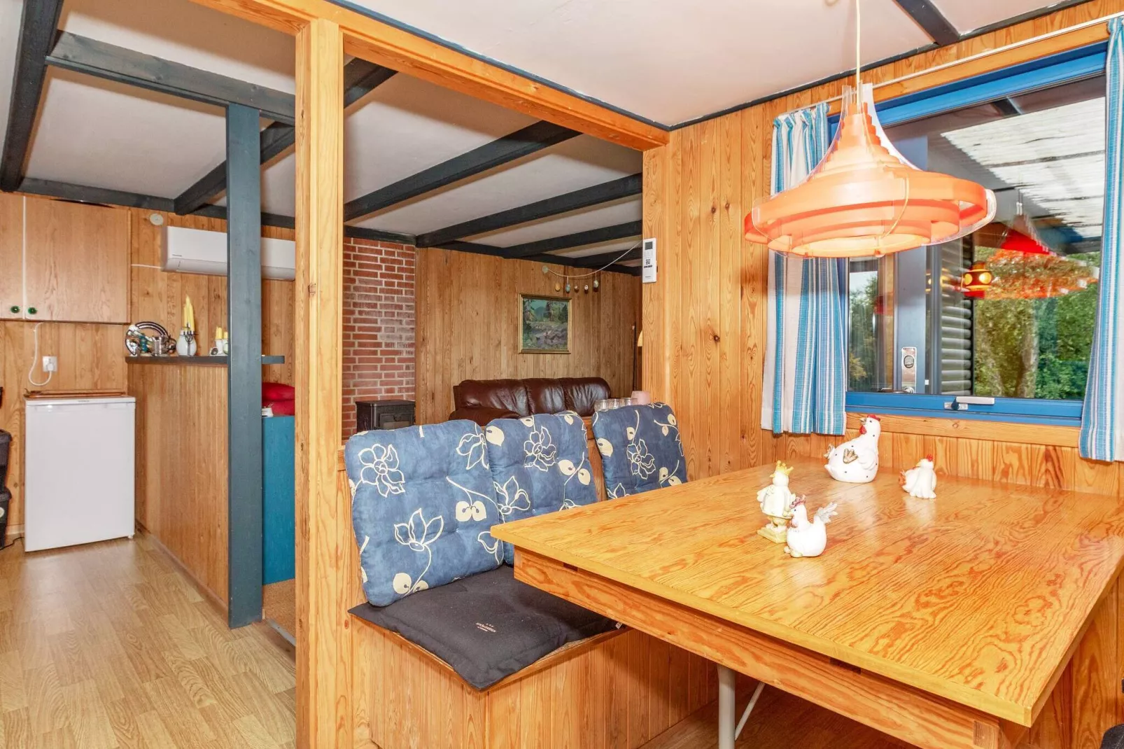 5 persoons vakantie huis in Højslev-By Traum-Binnen