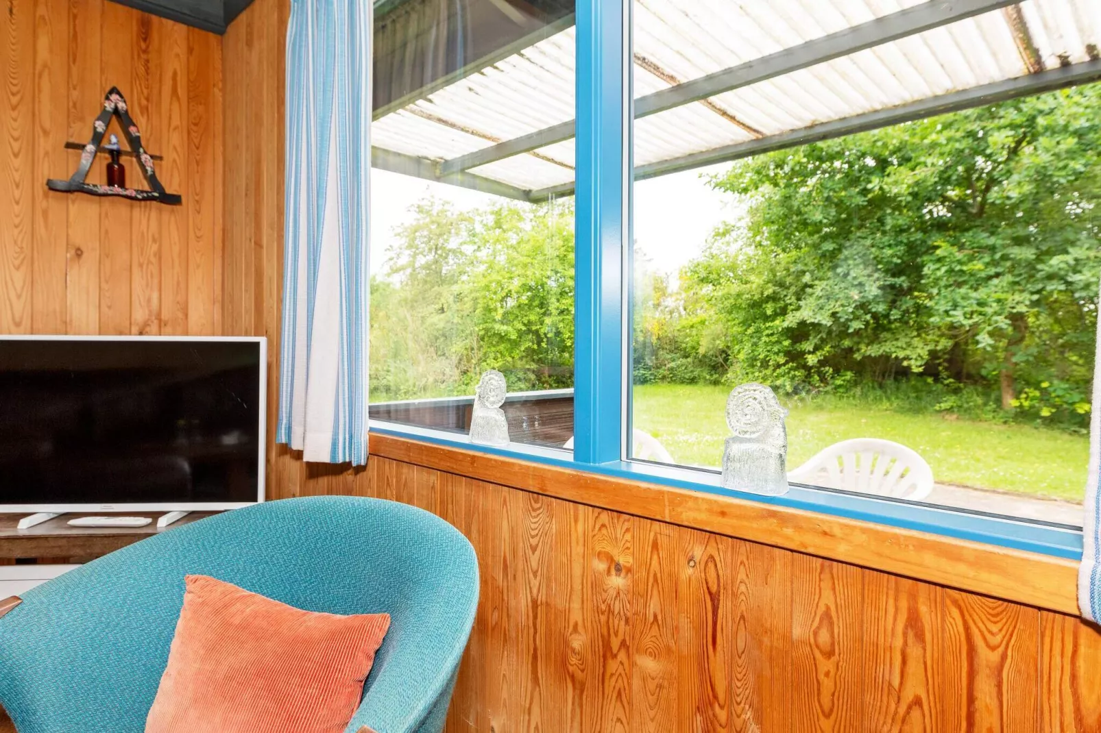 5 persoons vakantie huis in Højslev-By Traum-Binnen