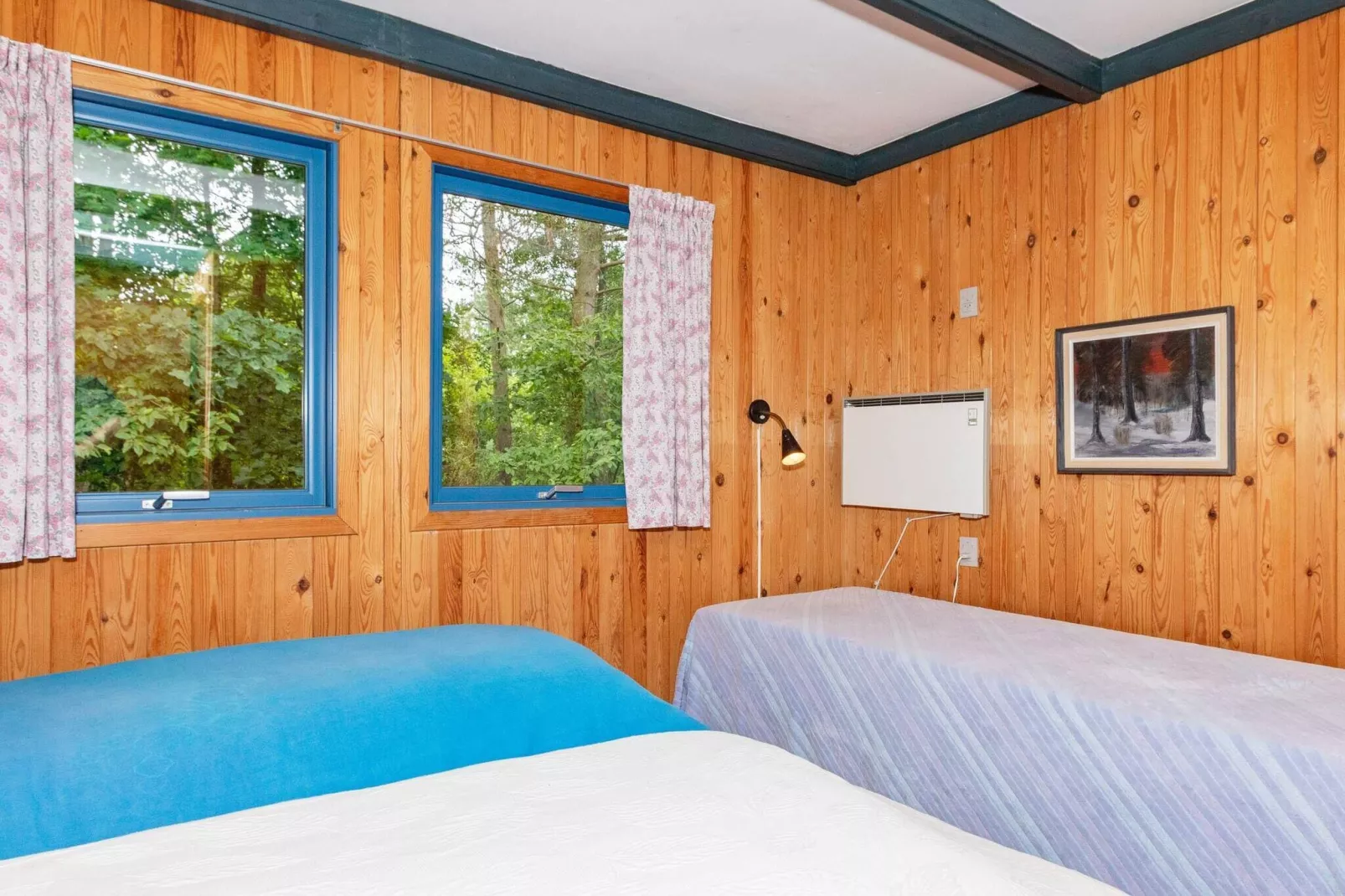5 persoons vakantie huis in Højslev-By Traum-Binnen